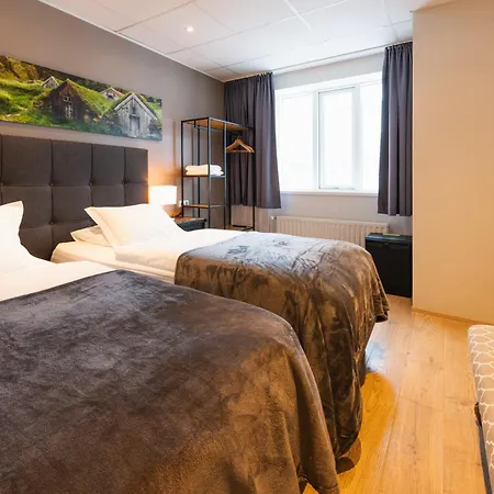 Centrum Hotel-2